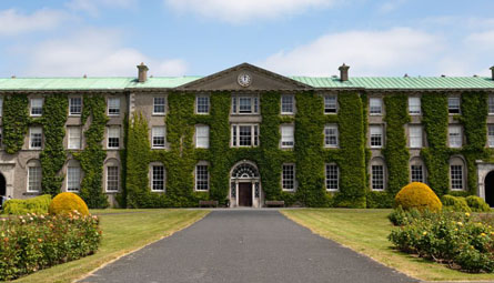 UniHaven College Maynooth